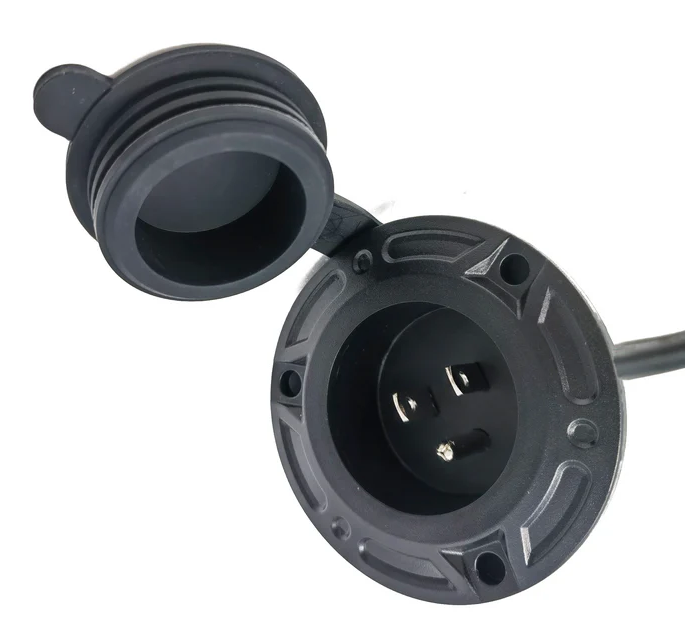 EagleLite 36/48V 110 Adapter