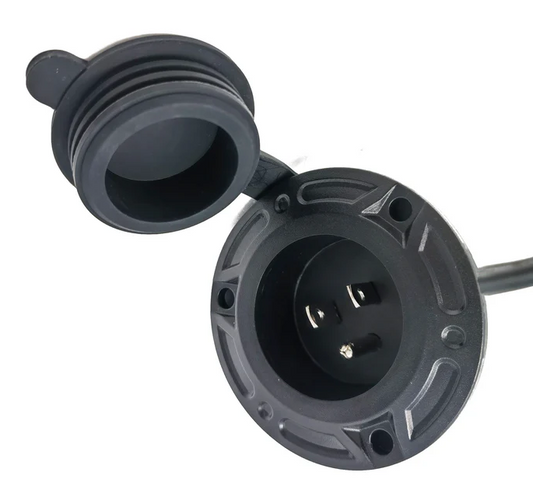 EagleLite 36/48V 110 Adapter