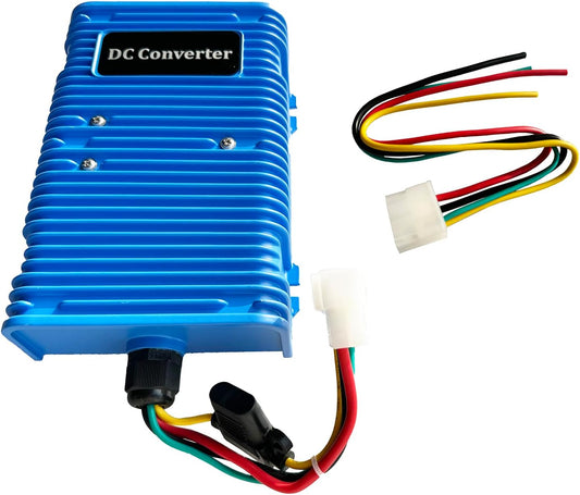EagleLite 36/48V-12 30A Voltage Reducer