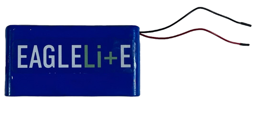 ELIN24-7.8 EagleLite 25.55V 7.8AH 18650 7S3P Daylight Signaling Lamp Li-ion Battery Pack