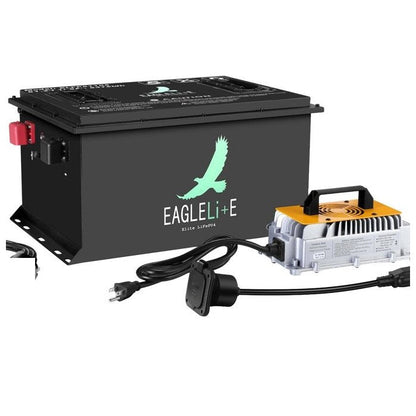 ELFP51150 EagleLite lithium battery