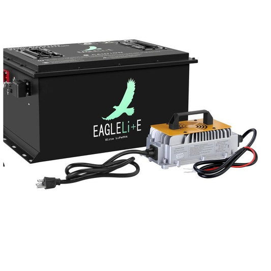 ELFP51100 EagleLite lithium battery