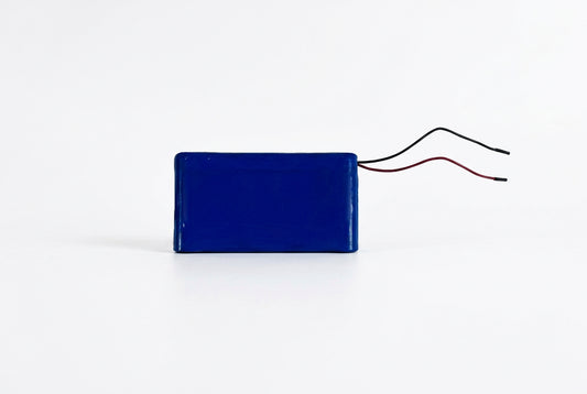 ELIN-247800 | 24V 7.8Ah Li-ion Daylight Signaling Lamp Battery Pack (25.55V, 18650 7S3P)